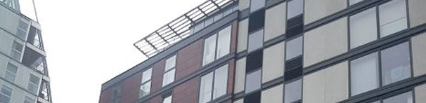 Asbestos joint cement