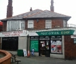 Bispham Post Office Blackpool