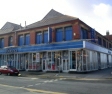 Hartes christmas Shop Blackpool