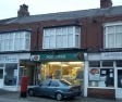 Post Office Lythem St Annes