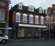 The Bellstone Hotel, Shrewsbury